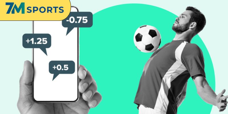 Kèo 0.5-1 – Tham Gia Thần Tốc Và Kịch Tính Chờ Đợi Kết Quả