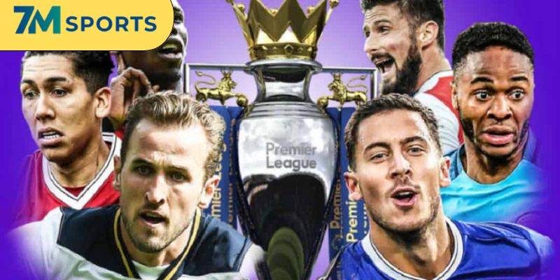 Kèo Ngoại Hạng Anh – Phân Tích Odds Tại Giải Số 1 Hành Tinh