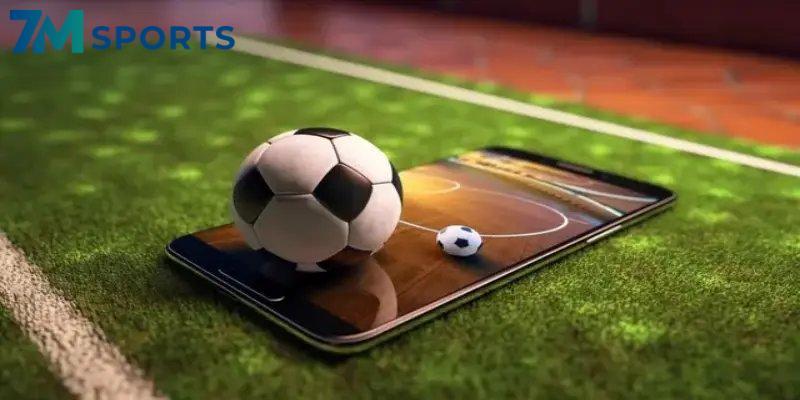 Quần Vợt Ảo – Quy Tắc Chơi Và Các Loại Hình Kèo Chi Tiết