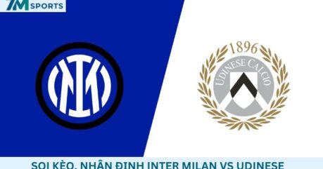 Soi kèo Inter Milan vs Udinese 01h45 ngày 15/09/2026