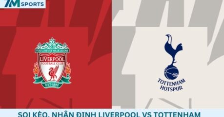 Soi kèo Liverpool vs Tottenham 02h00 ngày 16/09/2026