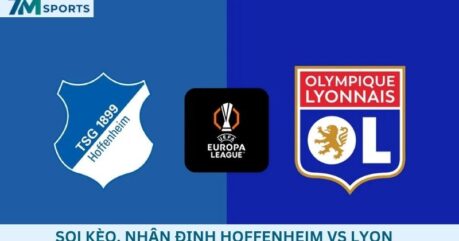 Soi kèo Hoffenheim vs Lyon 02h00 ngày 23/10/2026